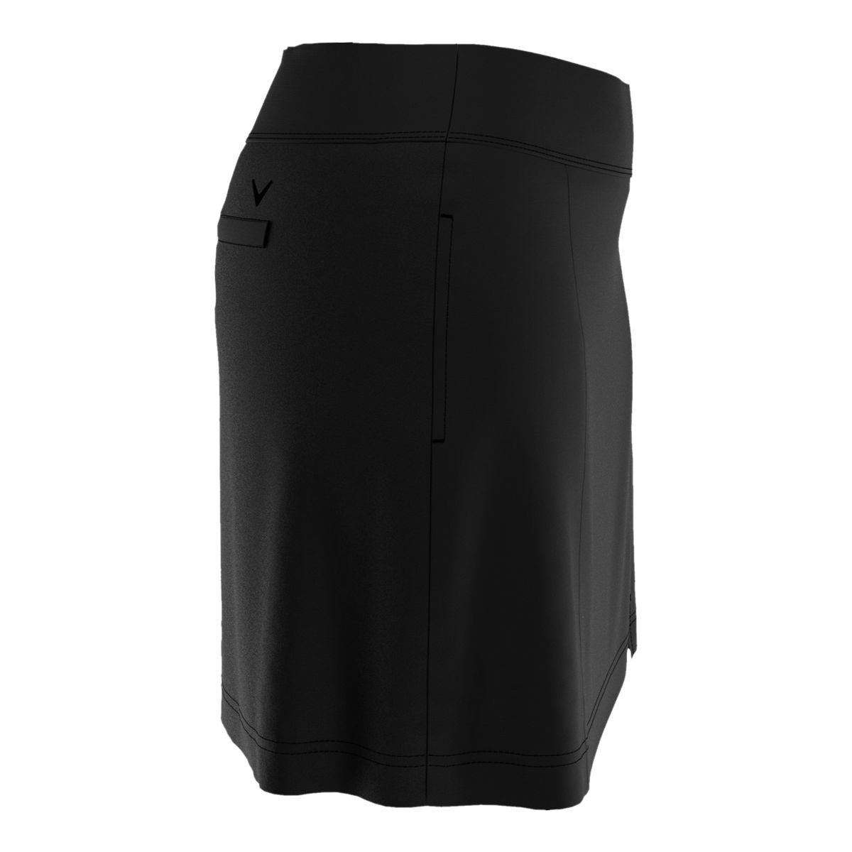 Callaway Women's Tummy Control Skort