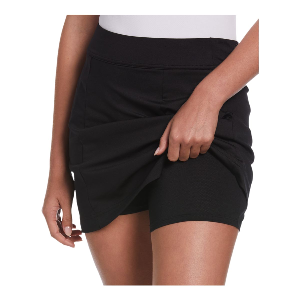 Callaway Women's Tummy Control Skort