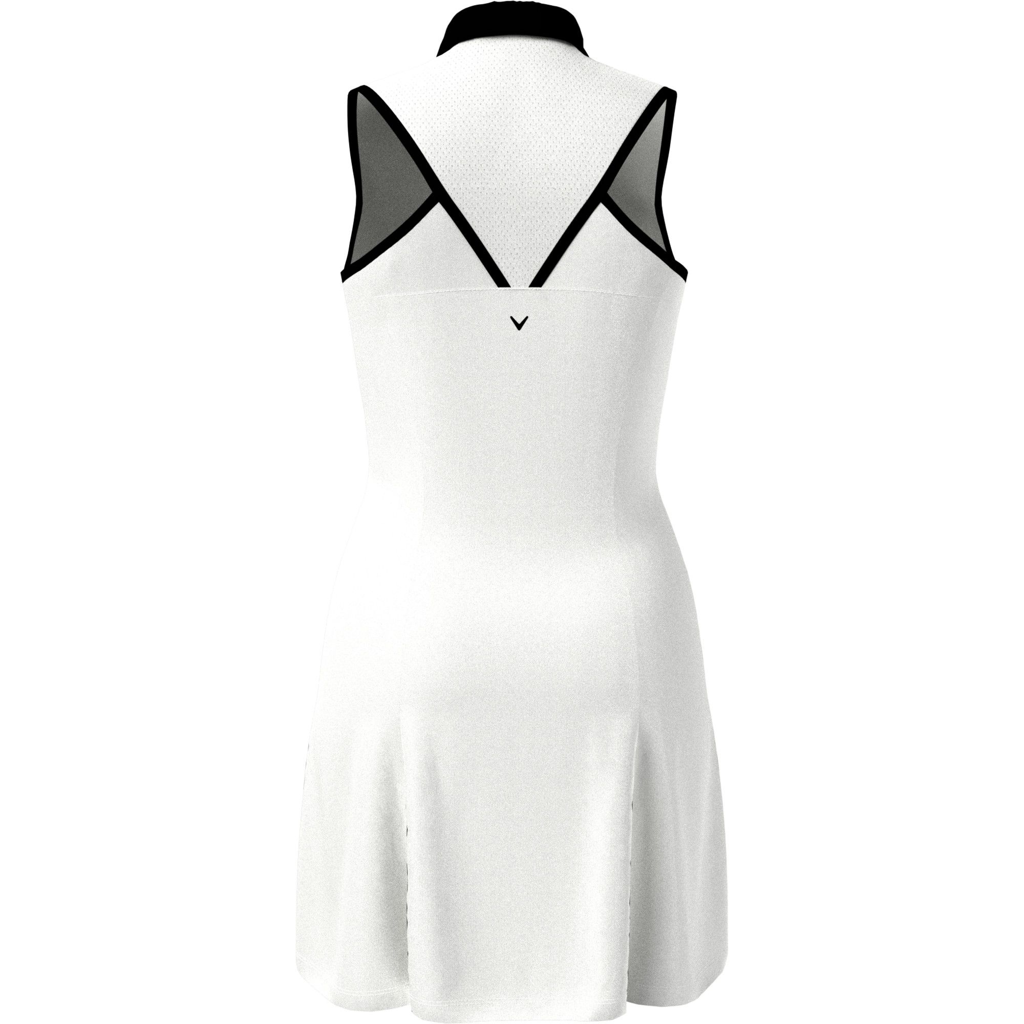Callaway Women's Racerback Sleeveless Dress