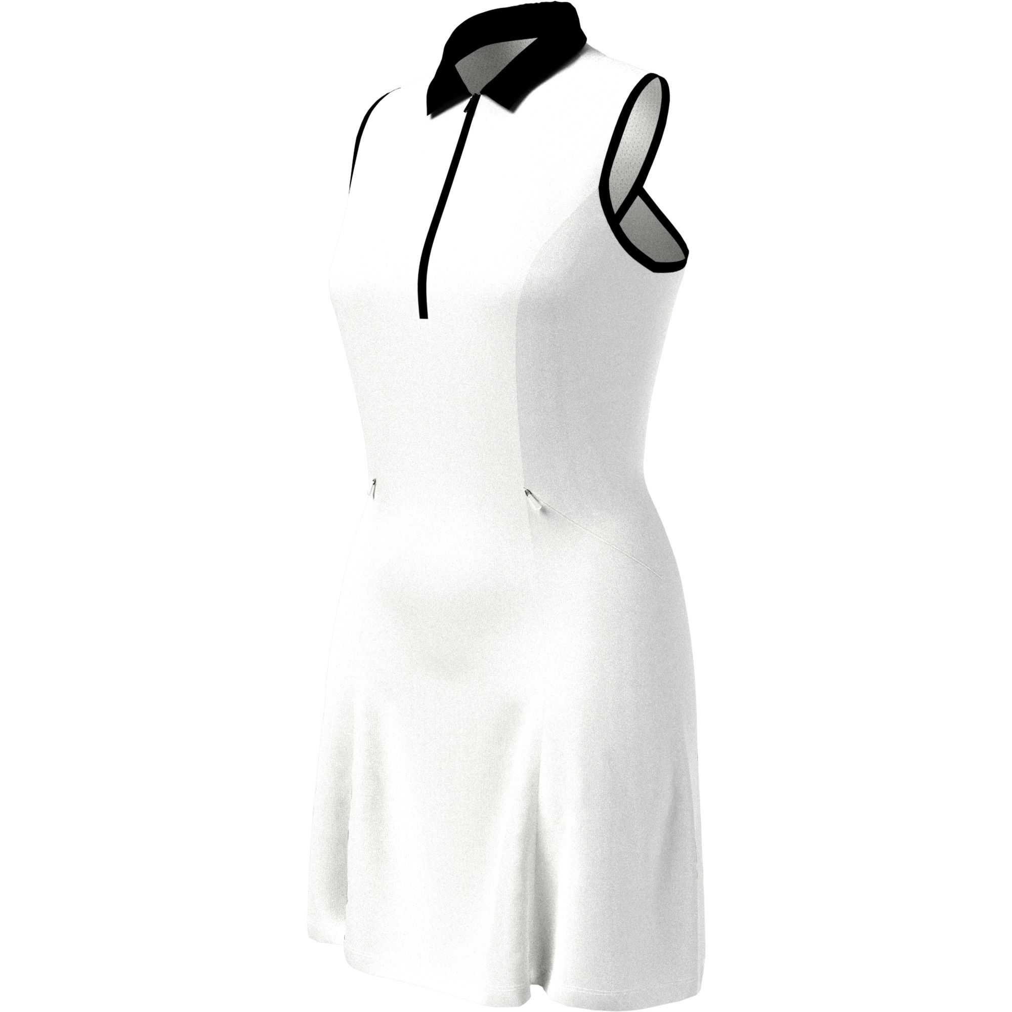 Callaway Women's Racerback Sleeveless Dress