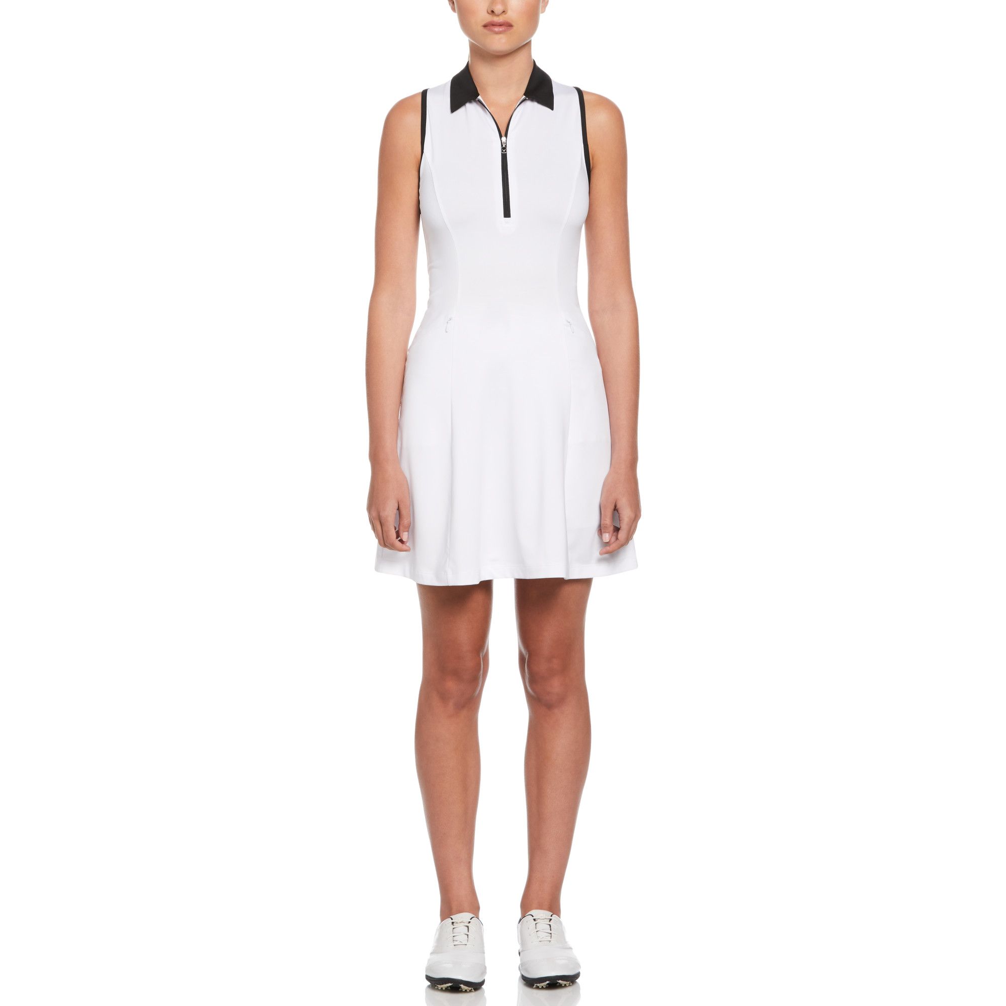 Callaway Women's Racerback Sleeveless Dress