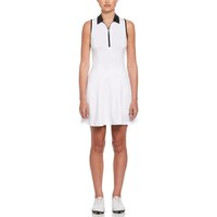 Callaway Women's Racerback Sleeveless Dress Front_Flat