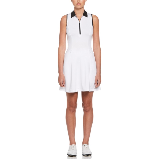 Callaway Women's Racerback Sleeveless Dress