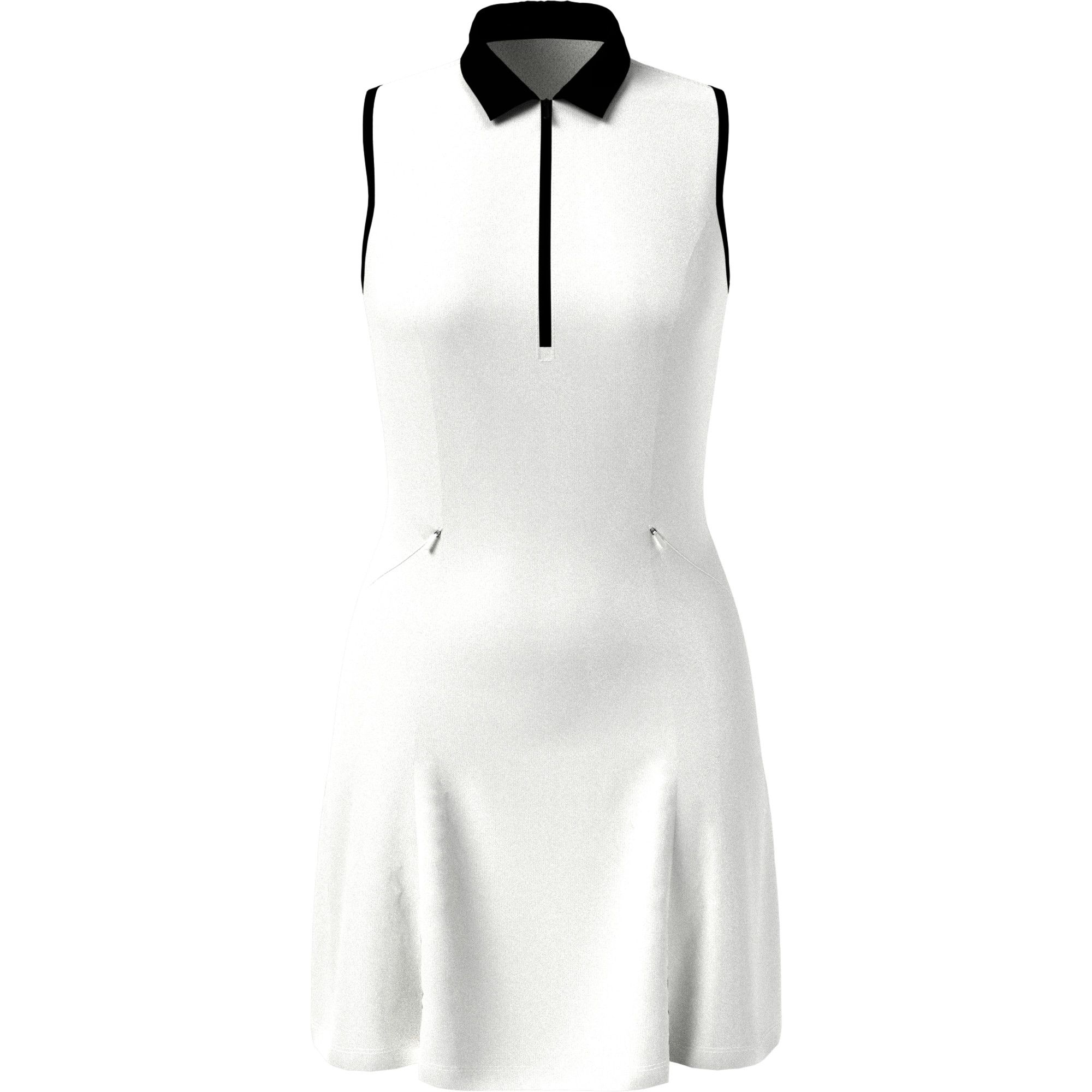 Callaway Women's Racerback Sleeveless Dress