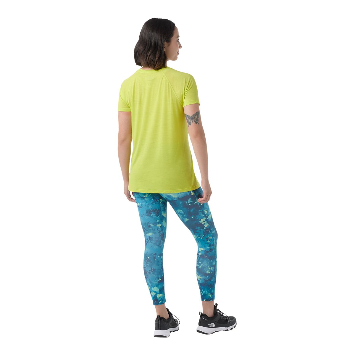 Smartwool Women's Active Ultralight T-Shirt