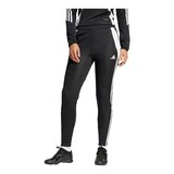 adidas Women's Tiro 24 Track Pants Front_Angled_Left