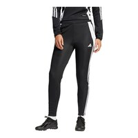 adidas Women's Tiro 24 Track Pants Front_Angled_Left
