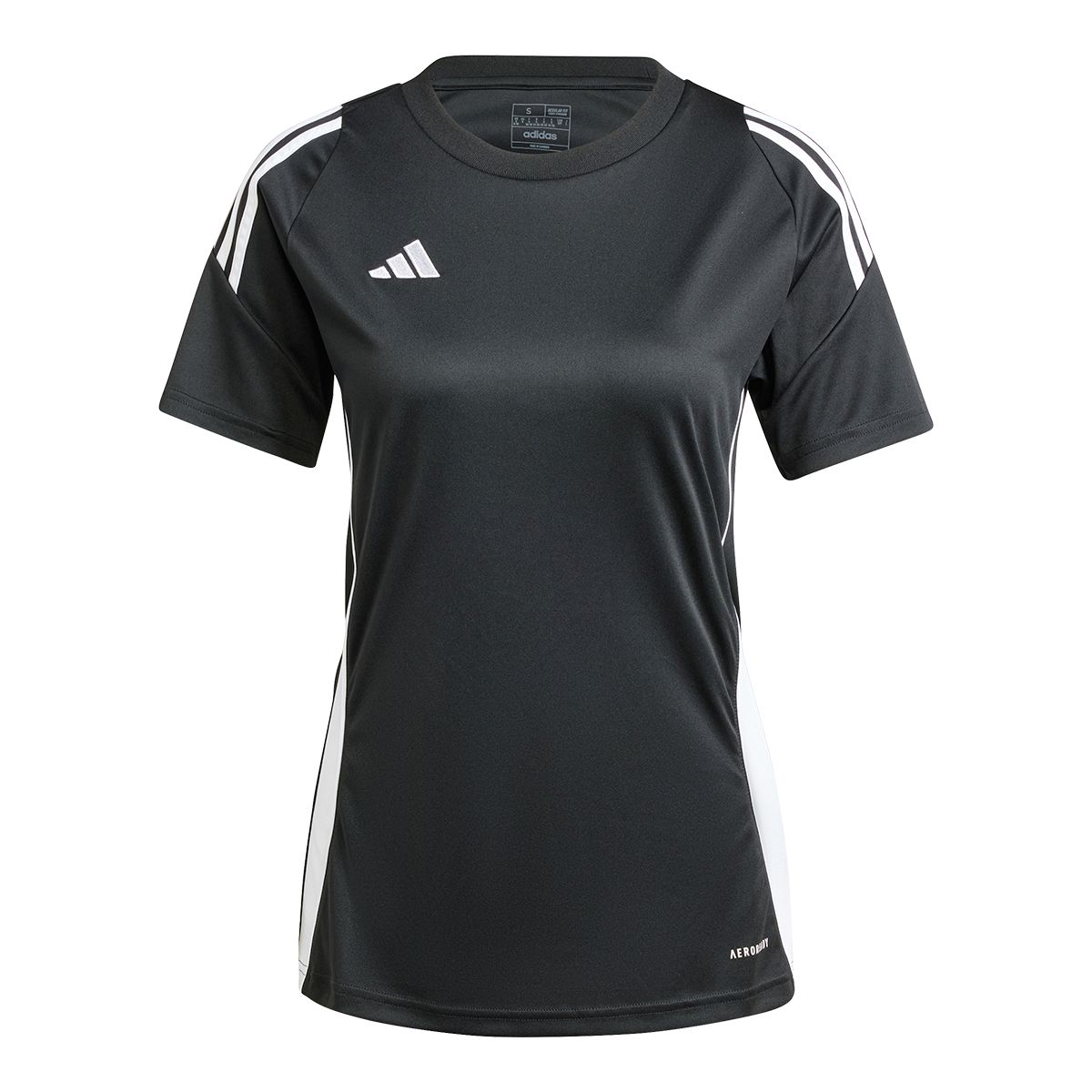 adidas Women's Tiro 24 Soccer Jersey