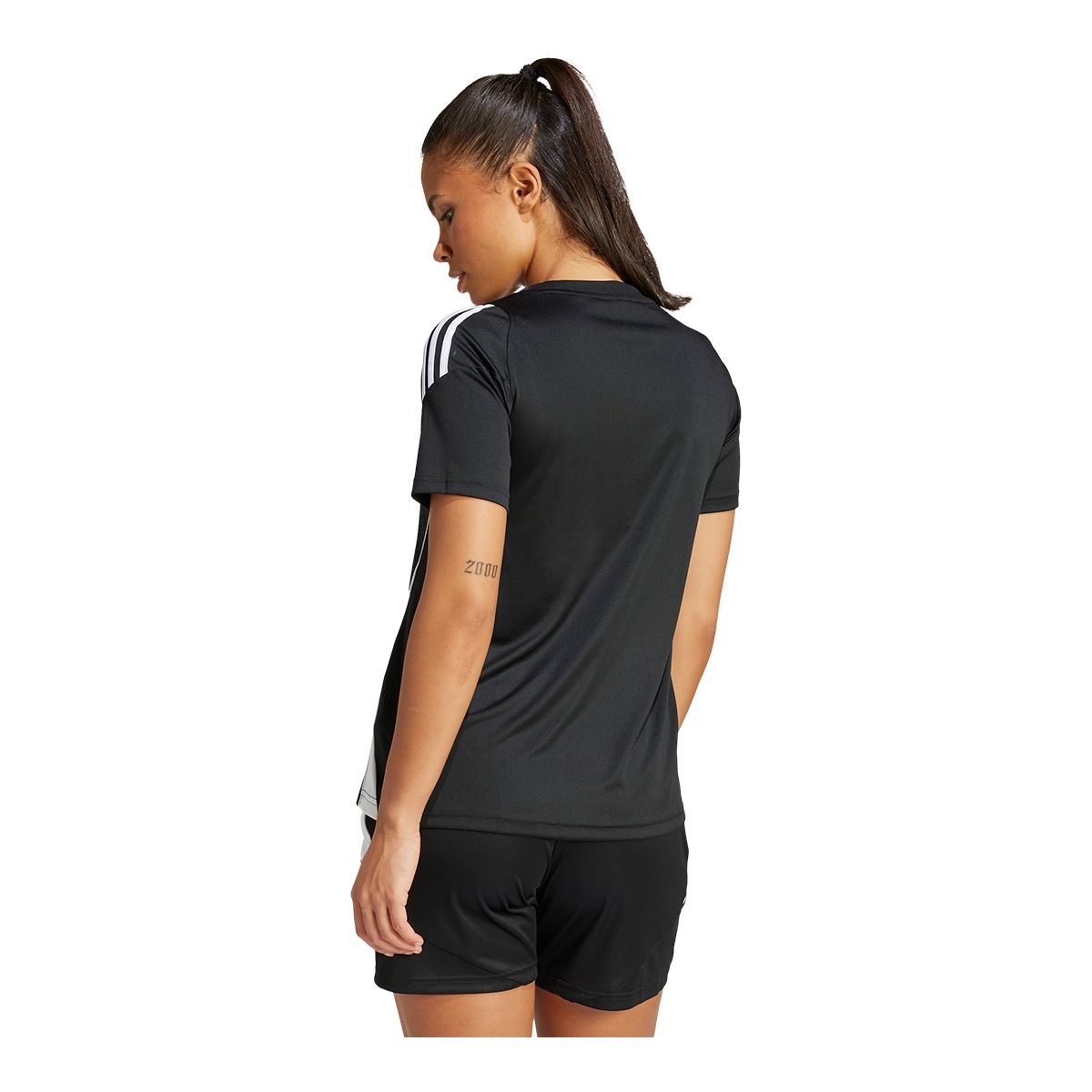 adidas Women's Tiro 24 Soccer Jersey