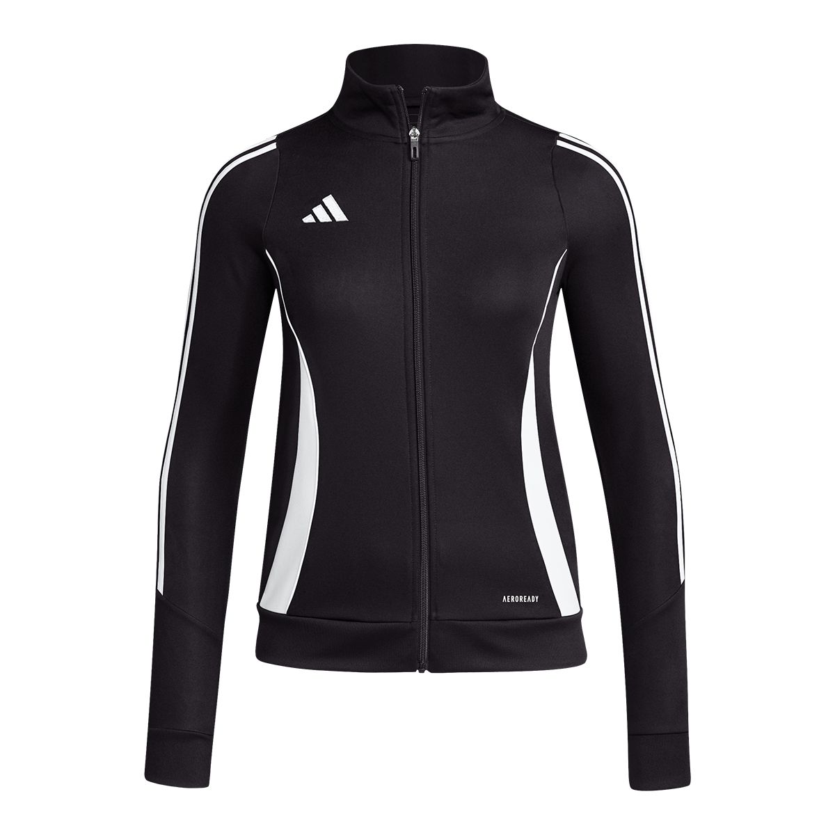 adidas Women's Tiro 24 Track Jacket