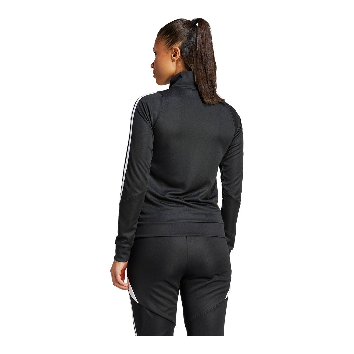 adidas Women's Tiro 24 Track Jacket