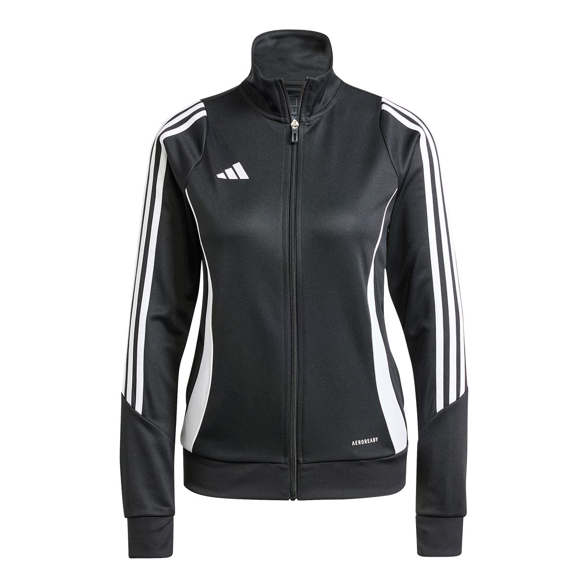 adidas Women's Tiro 24 Track Jacket