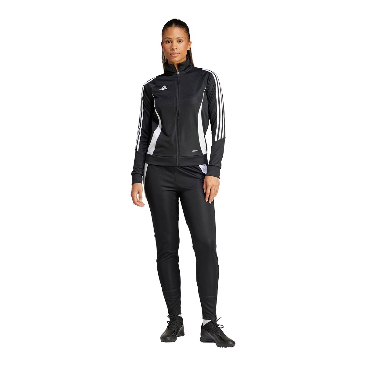 adidas Women's Tiro 24 Track Jacket