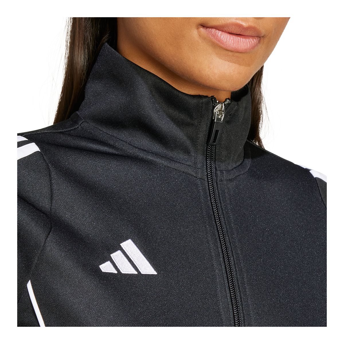 adidas Women's Tiro 24 Track Jacket