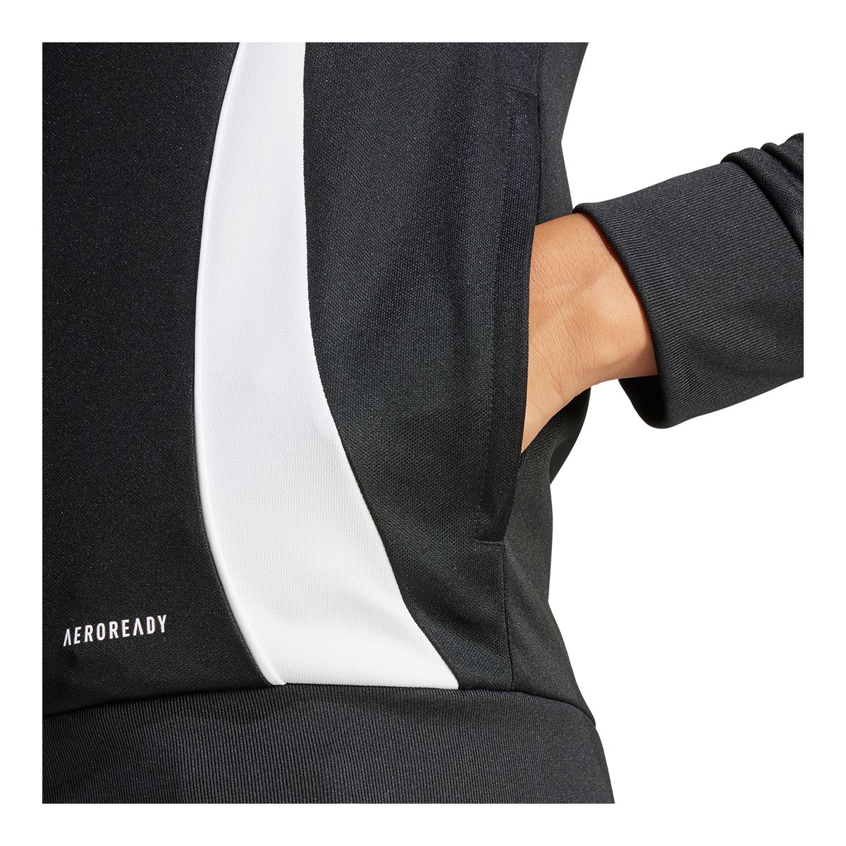 adidas Women's Tiro 24 Track Jacket