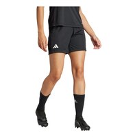 Adidas Women's Referee 24 Short Front_Angled_Right