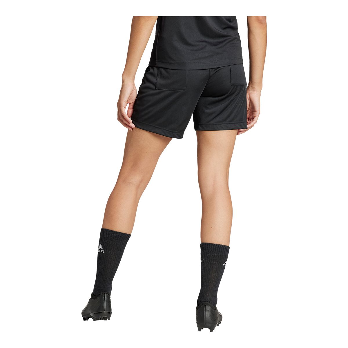 Adidas Women's Referee 24 Short