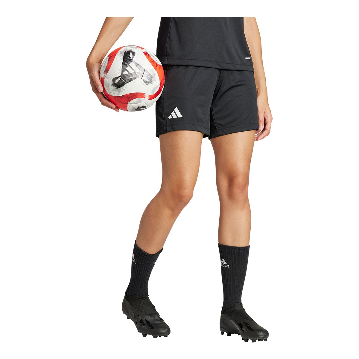 Adidas Women's Referee 24 Short