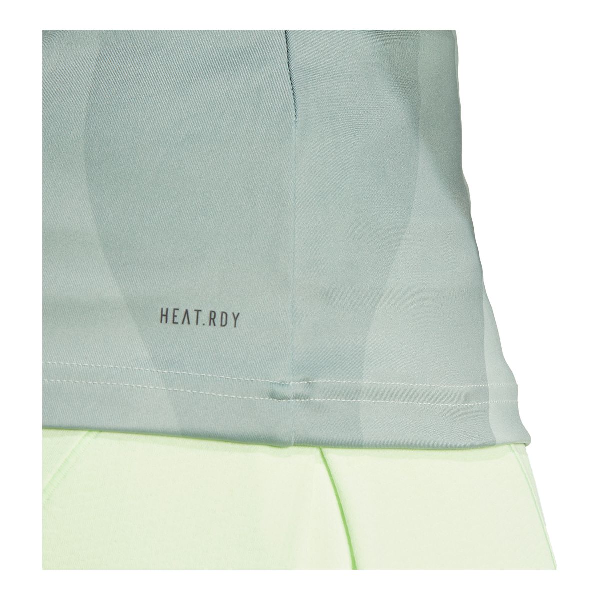 adidas Women's Airchill Pro Y-Tank Top