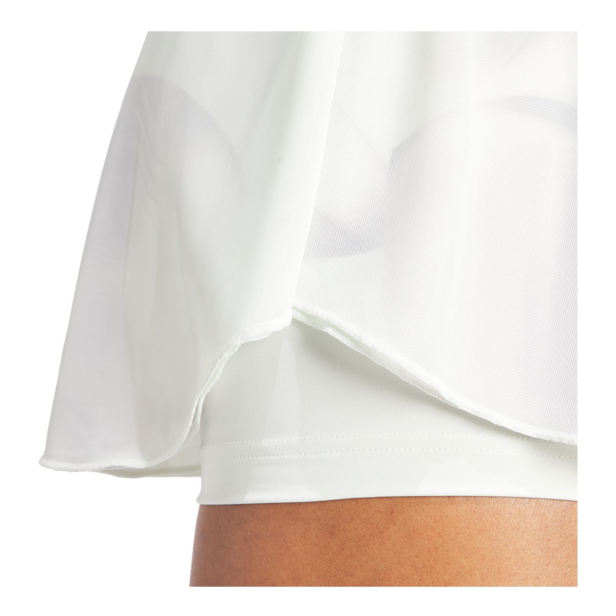 adidas Women's AO Print Skirt