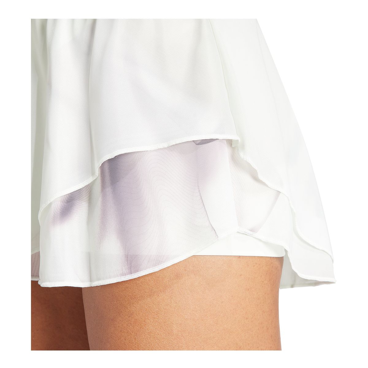 adidas Women's AO Print Skirt