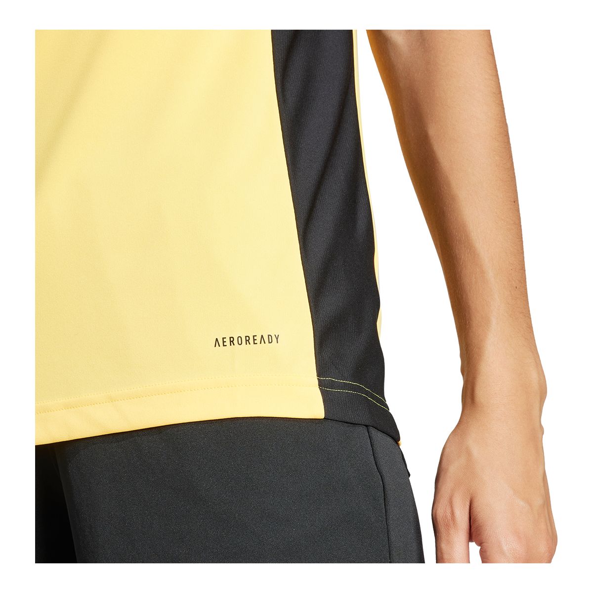 Adidas Women's Referee 24 Soccer Jersey