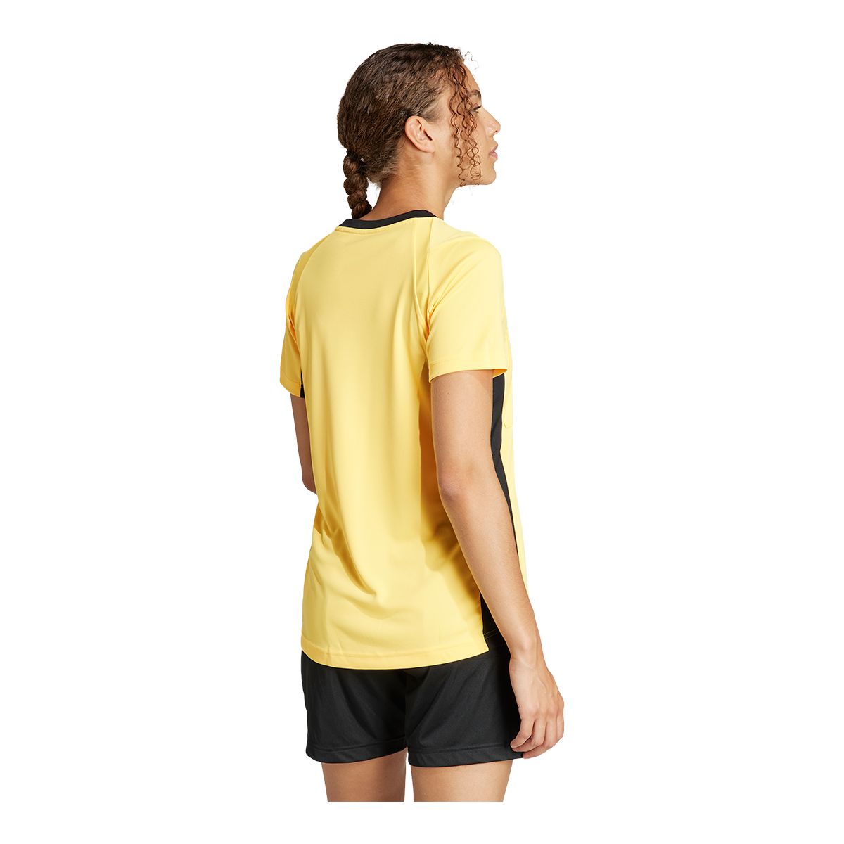 Adidas Women's Referee 24 Soccer Jersey