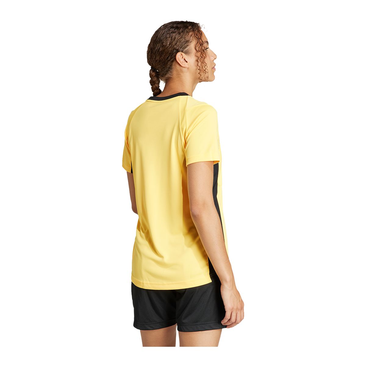 Adidas Women's Referee 24 Soccer Jersey