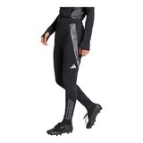 adidas Women's Tiro 24 Competition Pant Front_Three_Fourths_Angled_Left