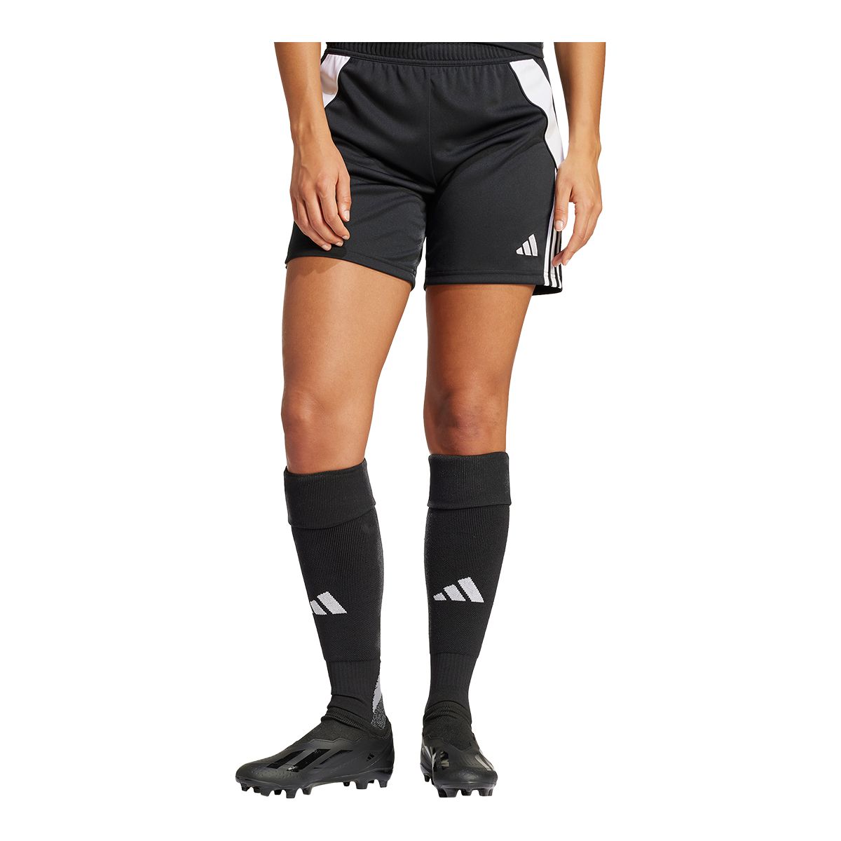 SportChek has adidas Women's Tiro 24 Short