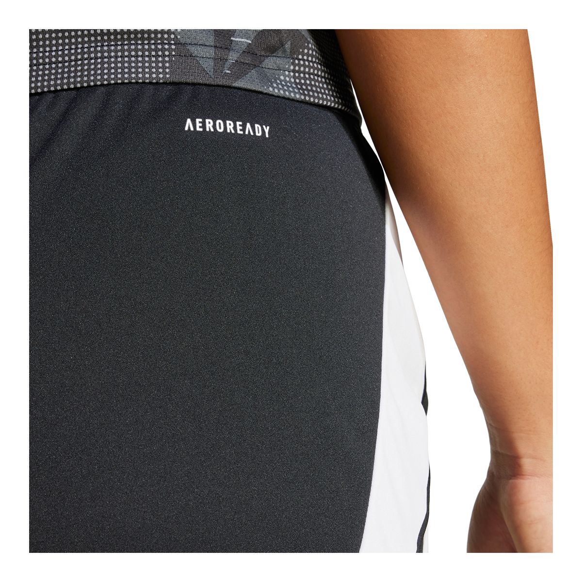 adidas Women's Tiro 24 Short