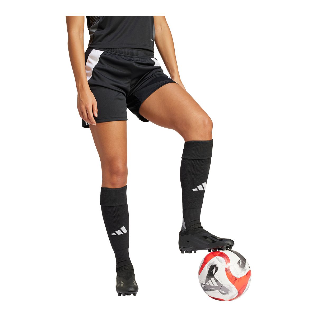 adidas Women's Tiro 24 Short