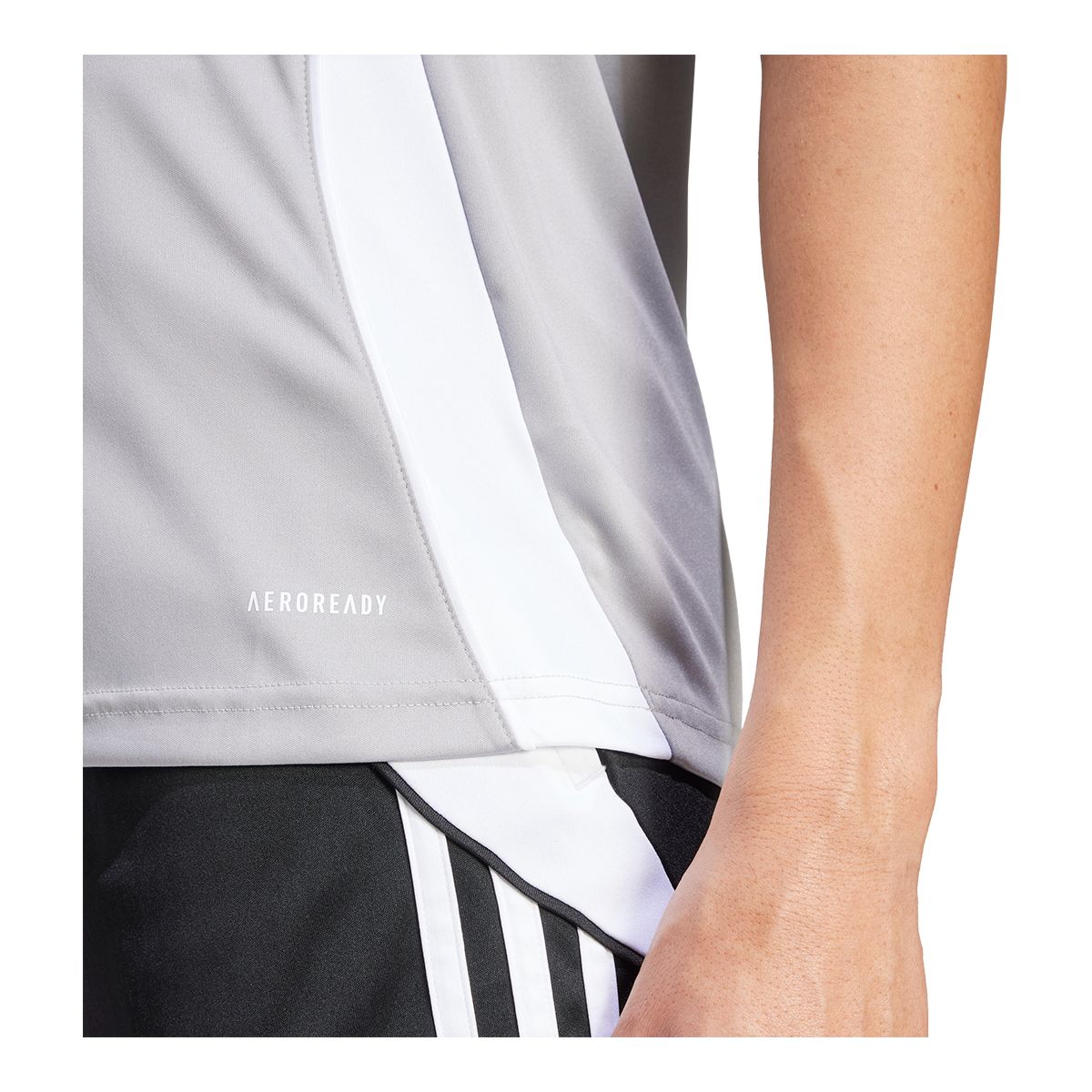 Adidas Women's Tiro 24 Soccer Jersey