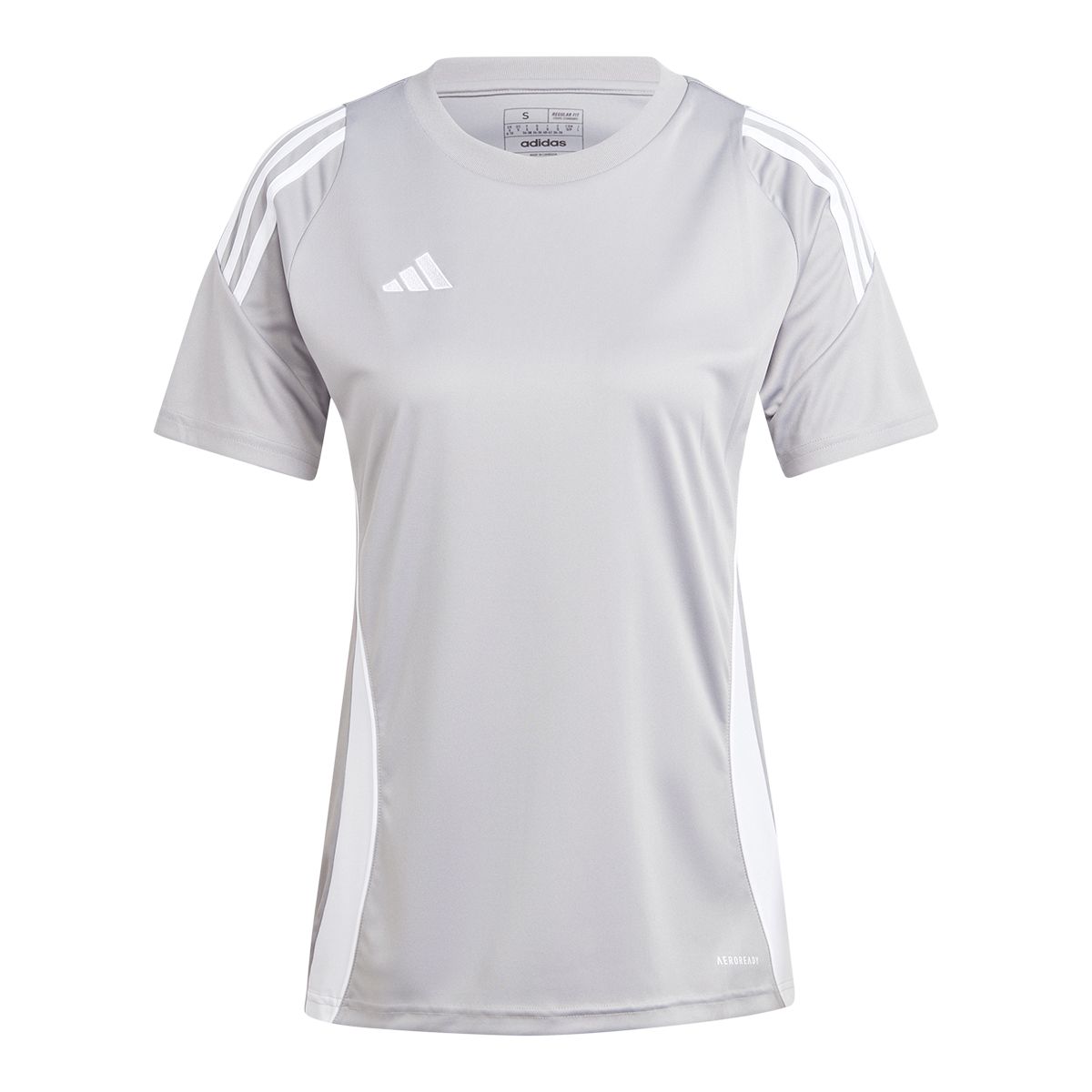 Adidas Women's Tiro 24 Soccer Jersey