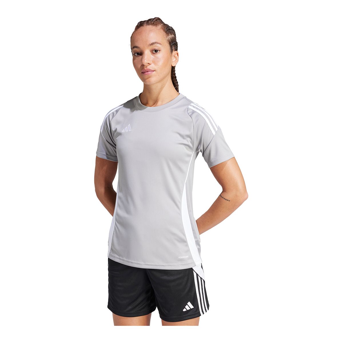 Adidas Women's Tiro 24 Soccer Jersey