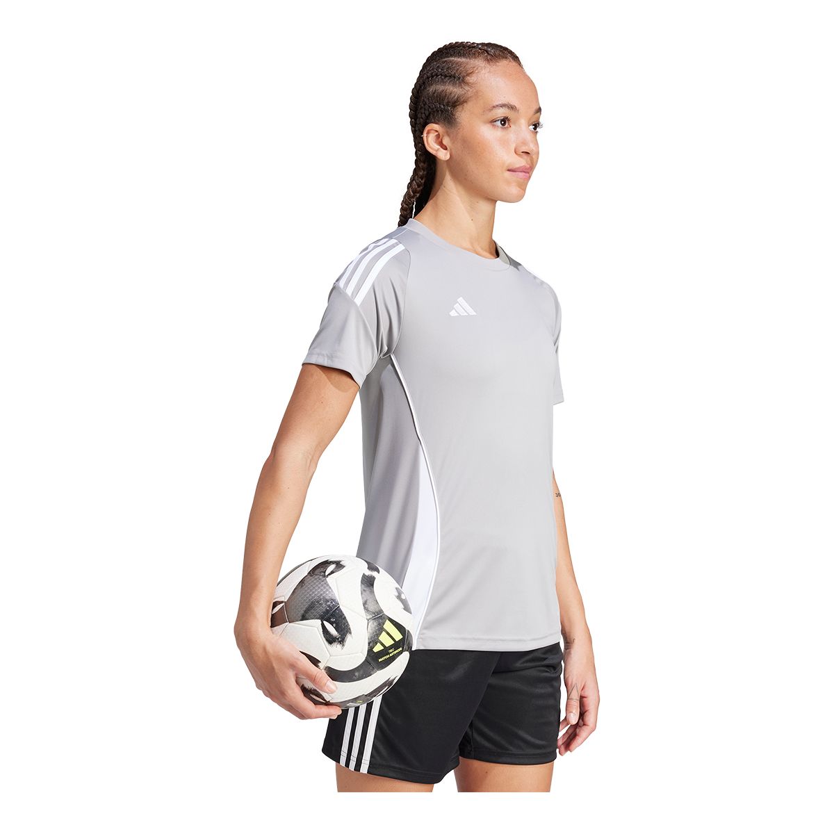 Adidas Women's Tiro 24 Soccer Jersey