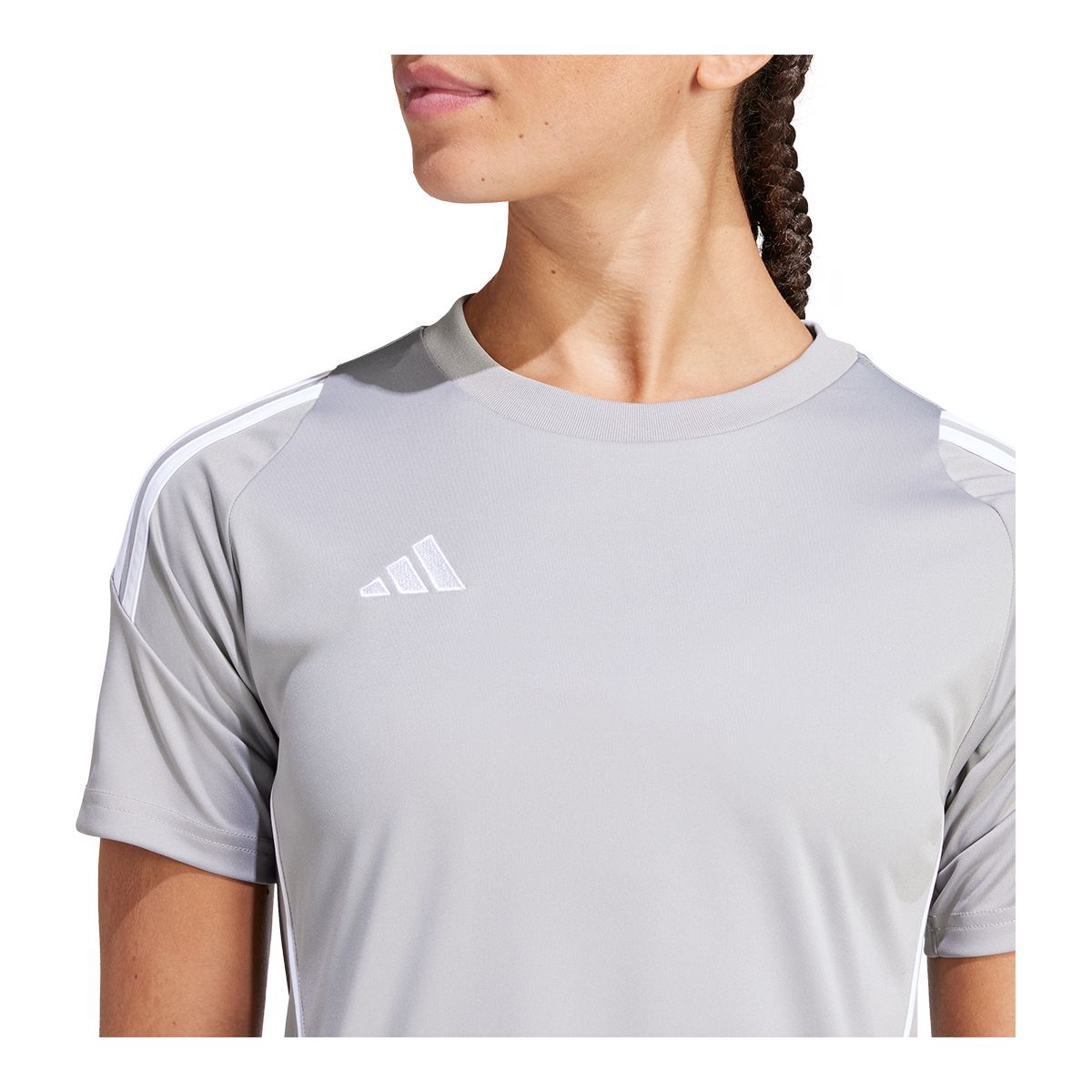 Adidas Women's Tiro 24 Soccer Jersey