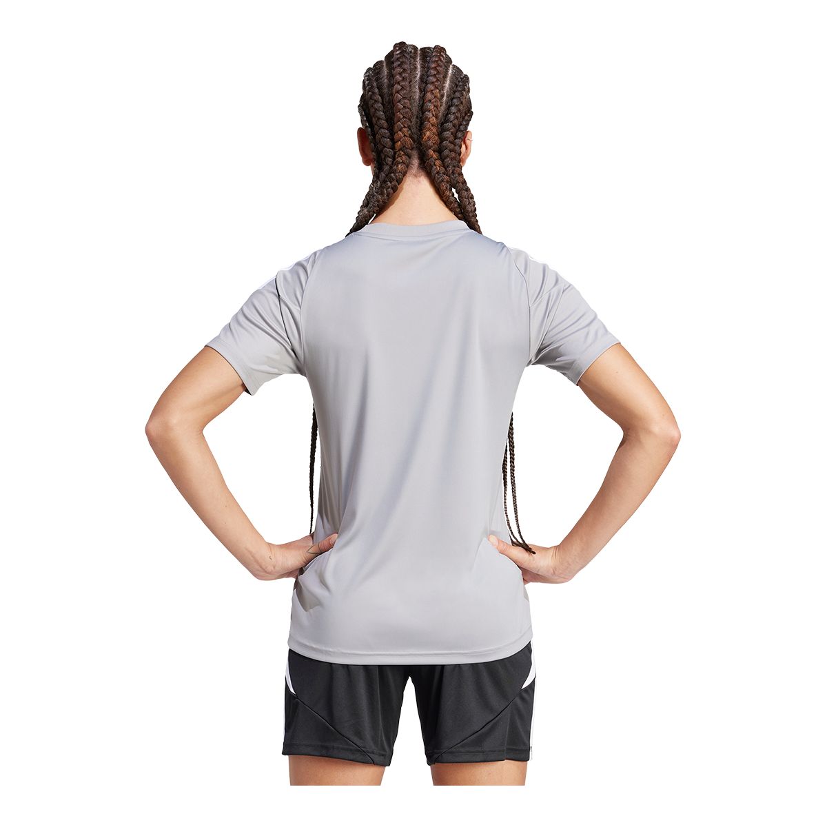 Adidas Women's Tiro 24 Soccer Jersey