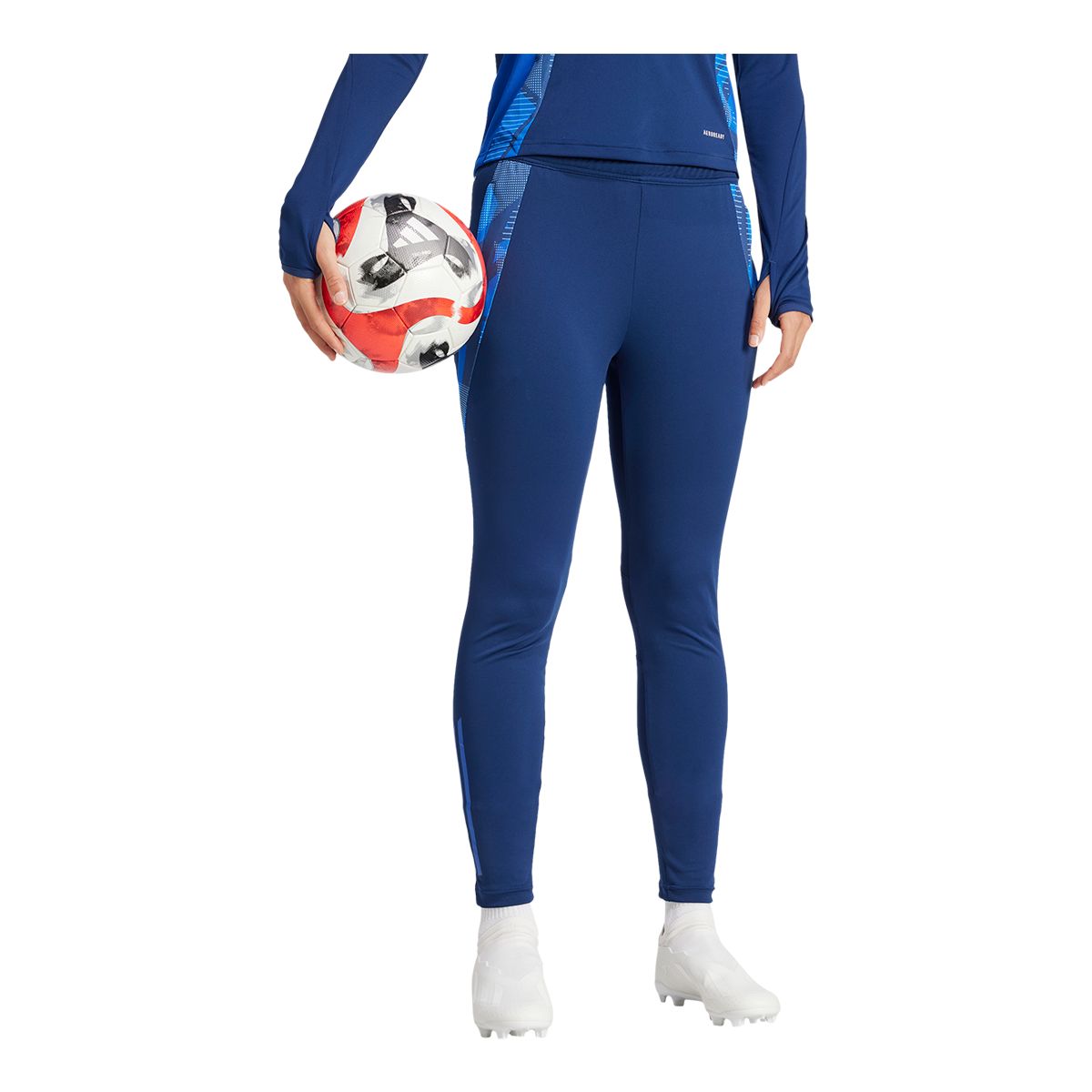 adidas Women's Tiro 24 Competition Pant