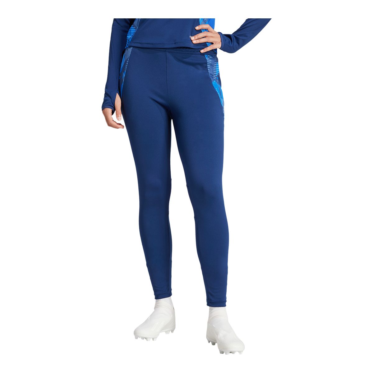 adidas Women's Tiro 24 Competition Pant
