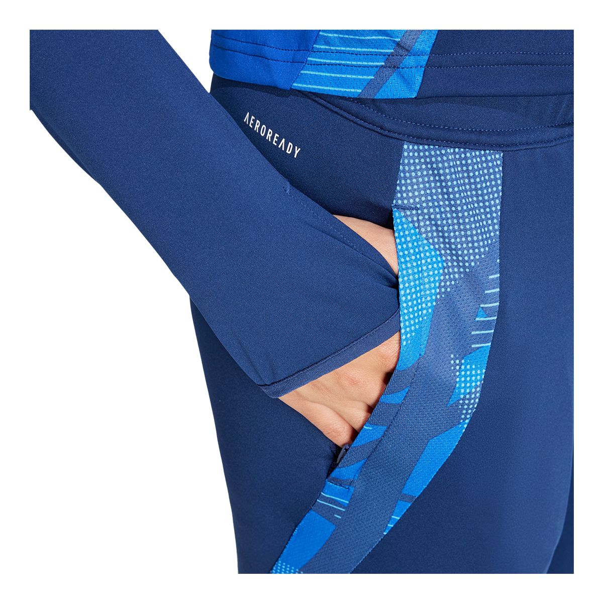 adidas Women's Tiro 24 Competition Pant