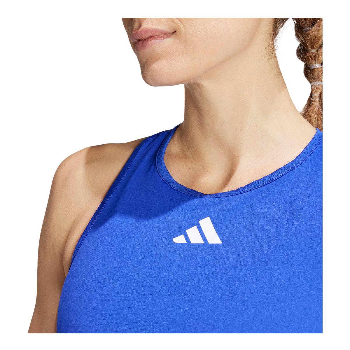 adidas Women's Club Tank