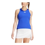 adidas Women's Club Tank Front_Angled_Right