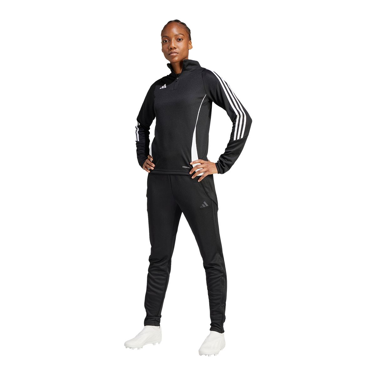 adidas Women's Tiro 24 Track Pant
