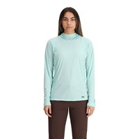 Outdoor Research Women's Echo Hoodie Front_Flat