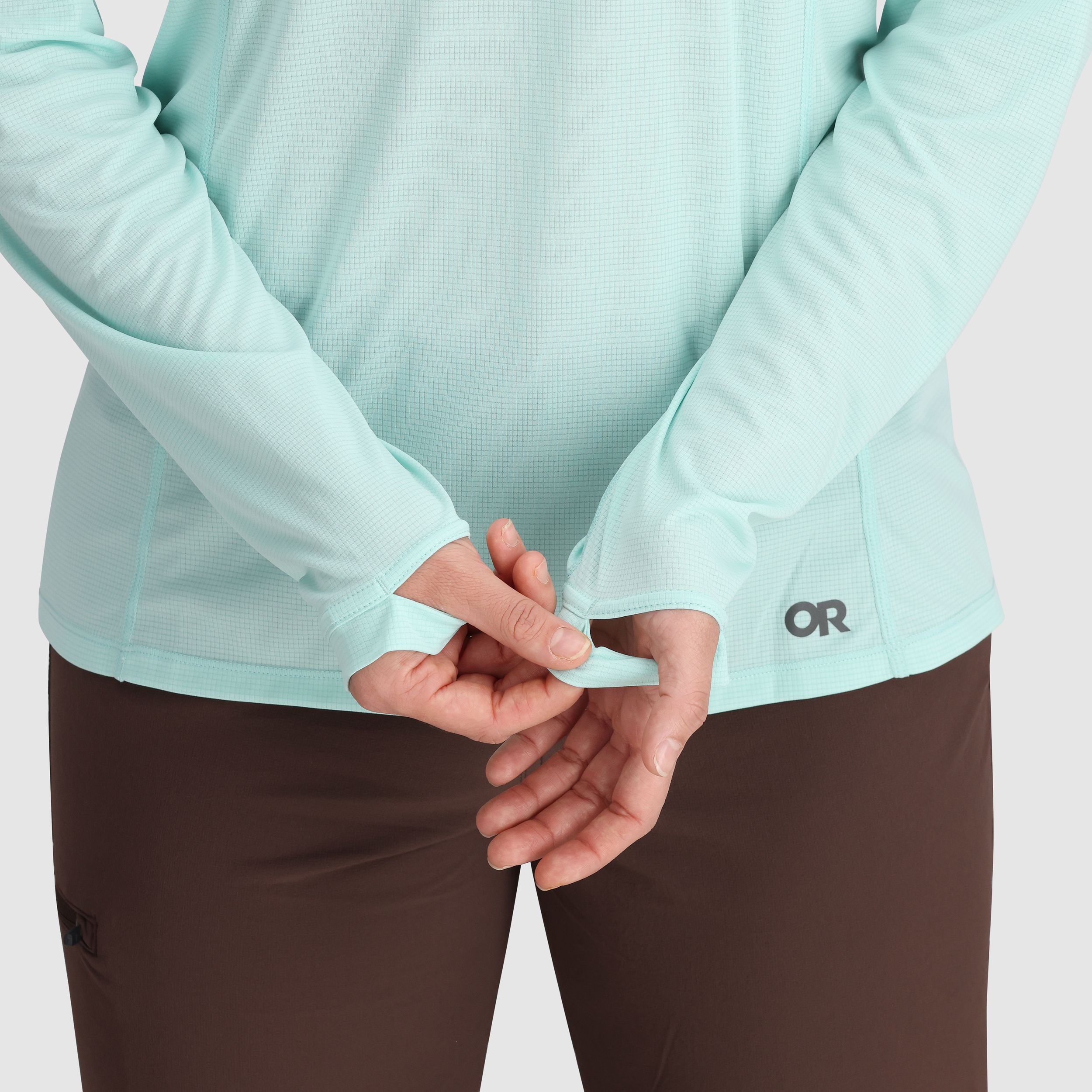 Outdoor Research Women's Echo Hoodie