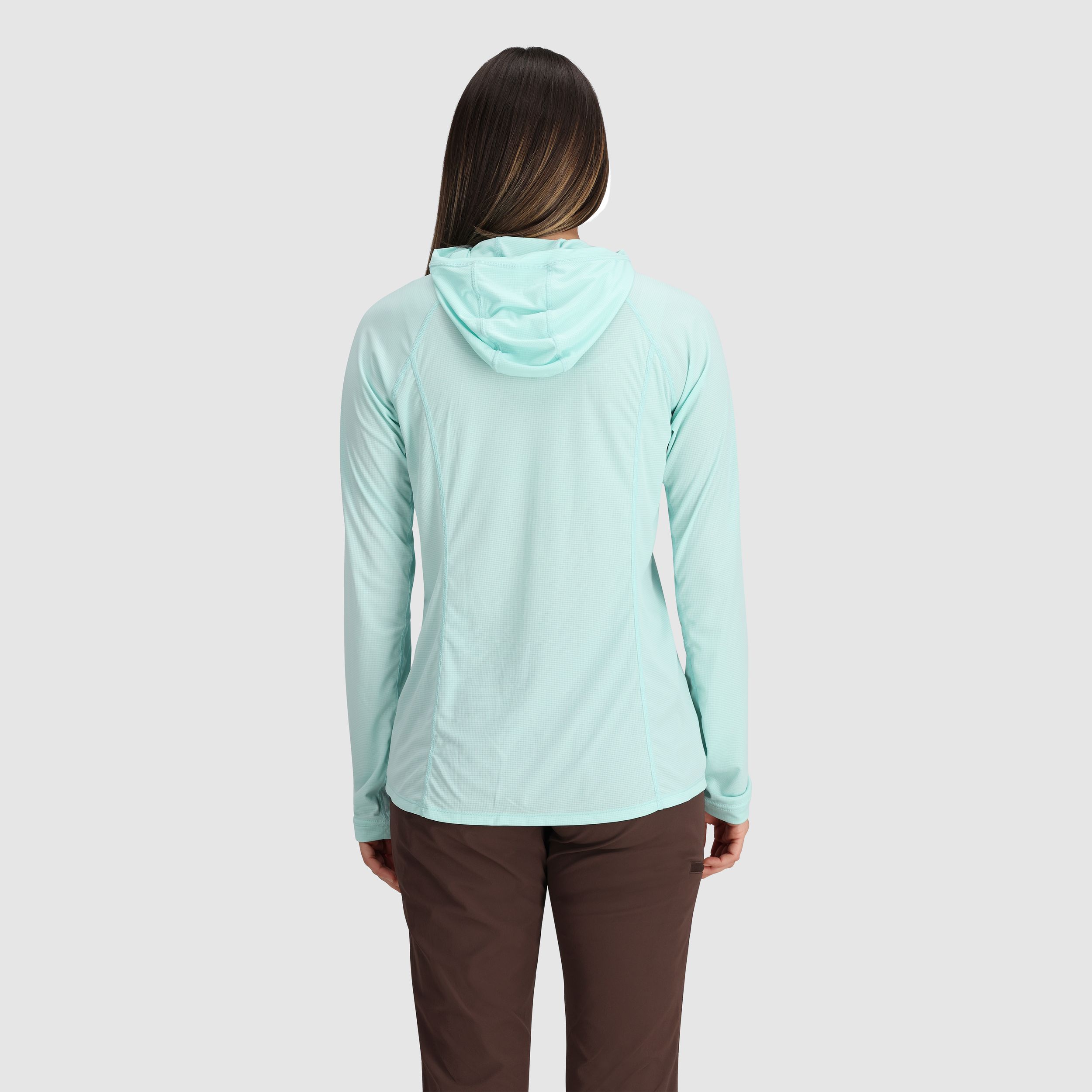 Outdoor Research Women's Echo Hoodie