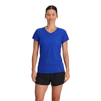 Outdoor Research Women's Echo T Shirt Front_Flat
