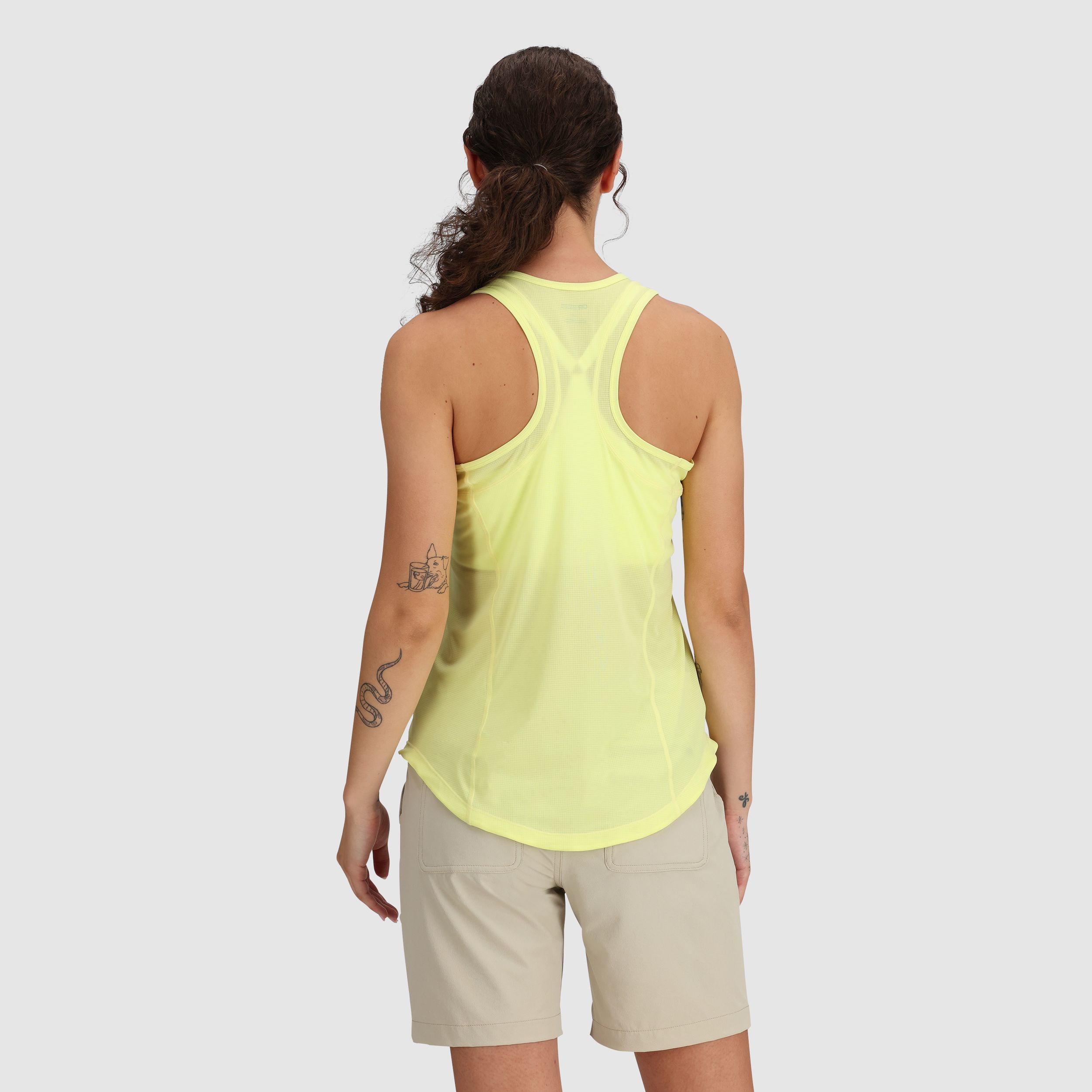 Outdoor Research Women's Echo Tank