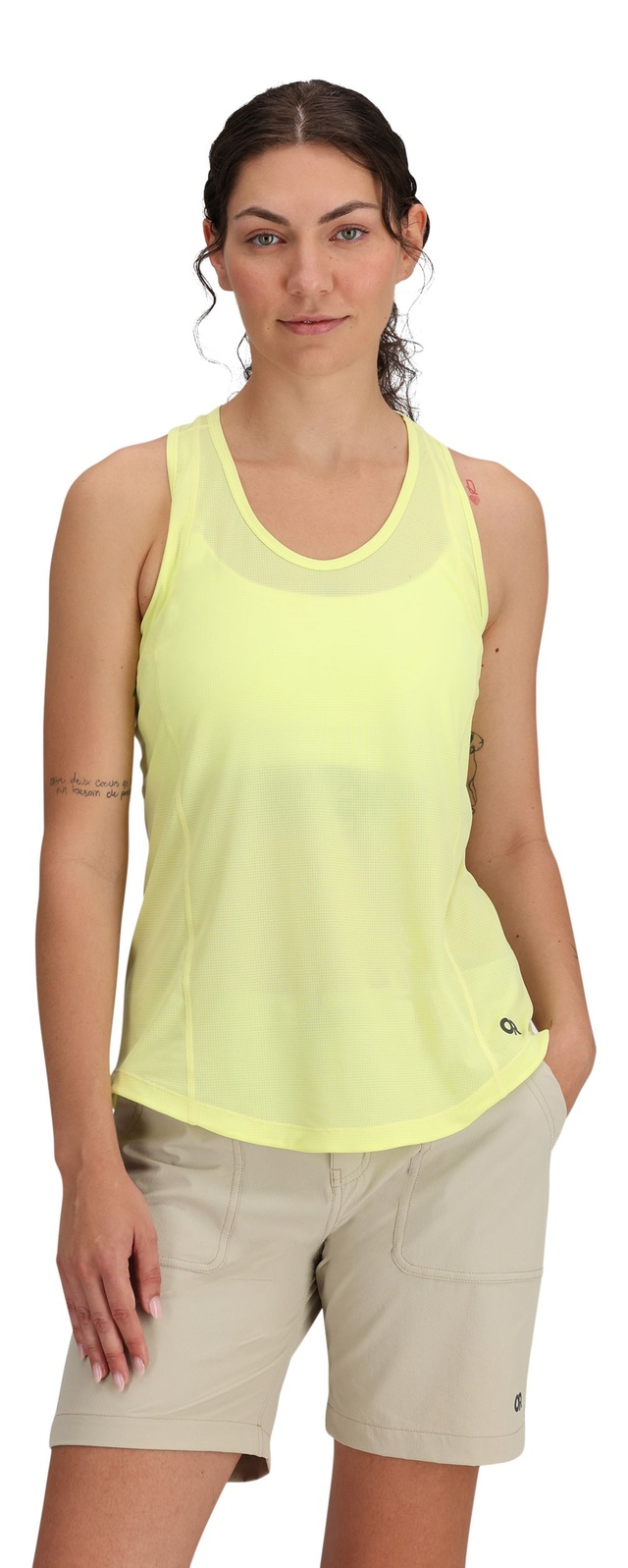 Outdoor Research Women's Echo Tank